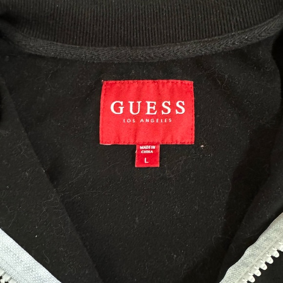 Guess jacket - Picture 2 of 4